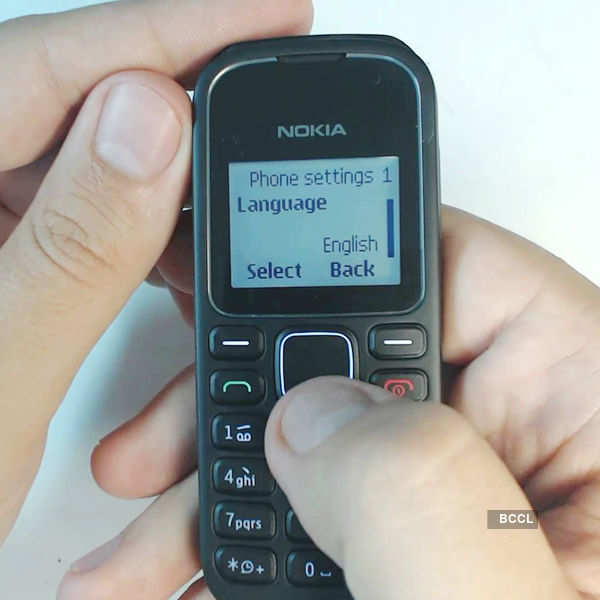 Detail Gambar Nokia 2010 Nomer 5