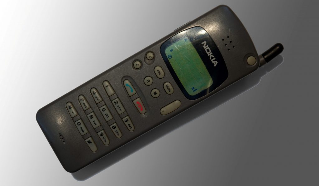 Detail Gambar Nokia 2010 Nomer 7