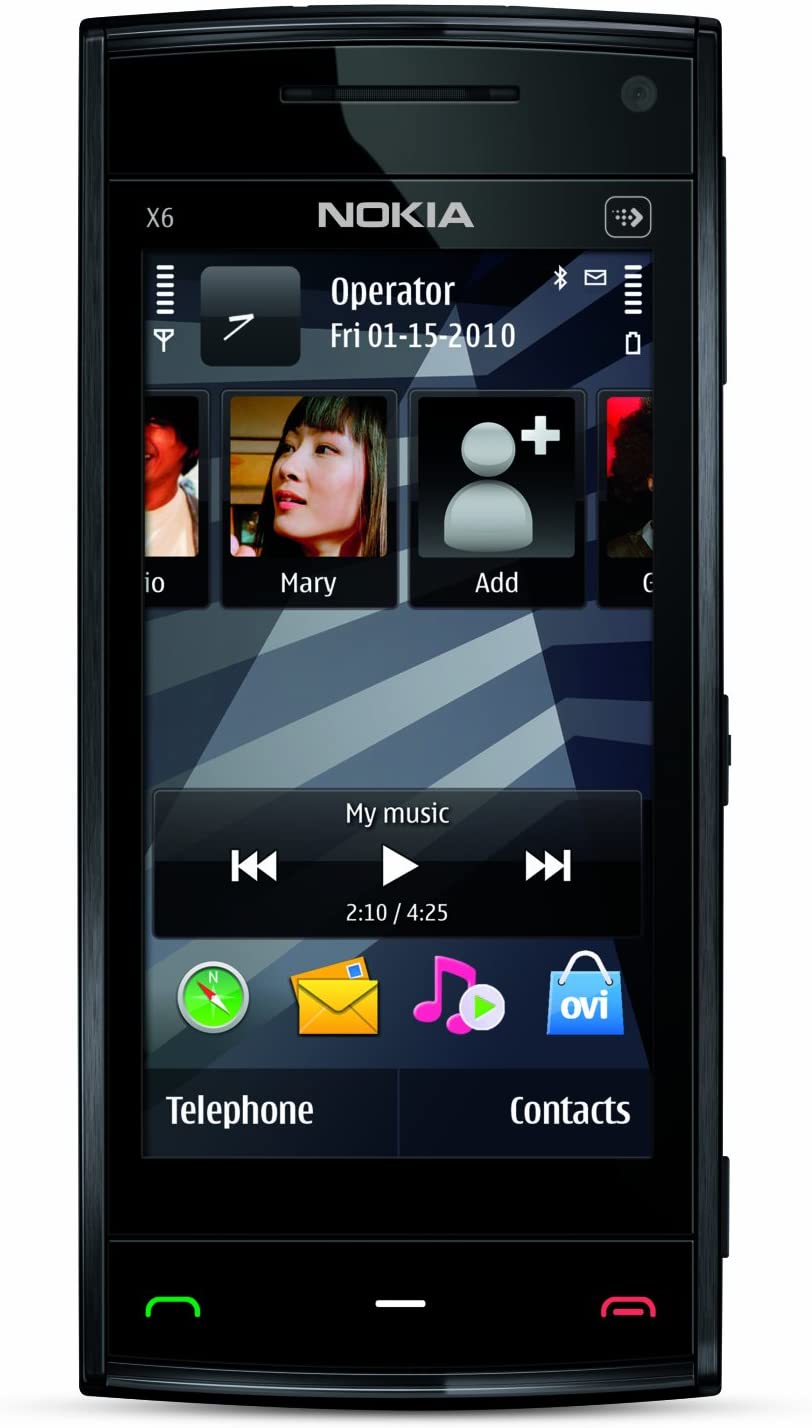 Detail Gambar Nokia 2010 Nomer 9