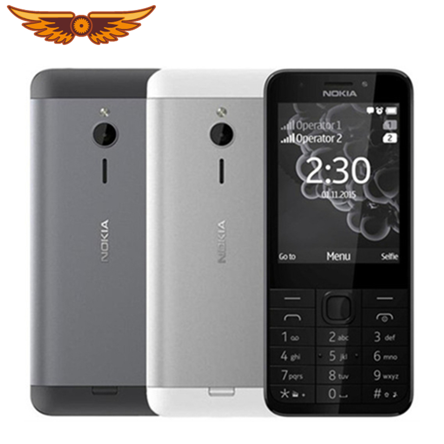 Detail Gambar Nokia 230 Nomer 17