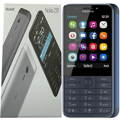 Detail Gambar Nokia 230 Nomer 23