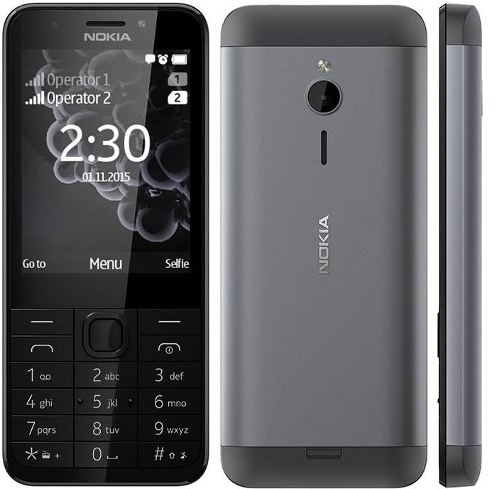 Detail Gambar Nokia 230 Nomer 32