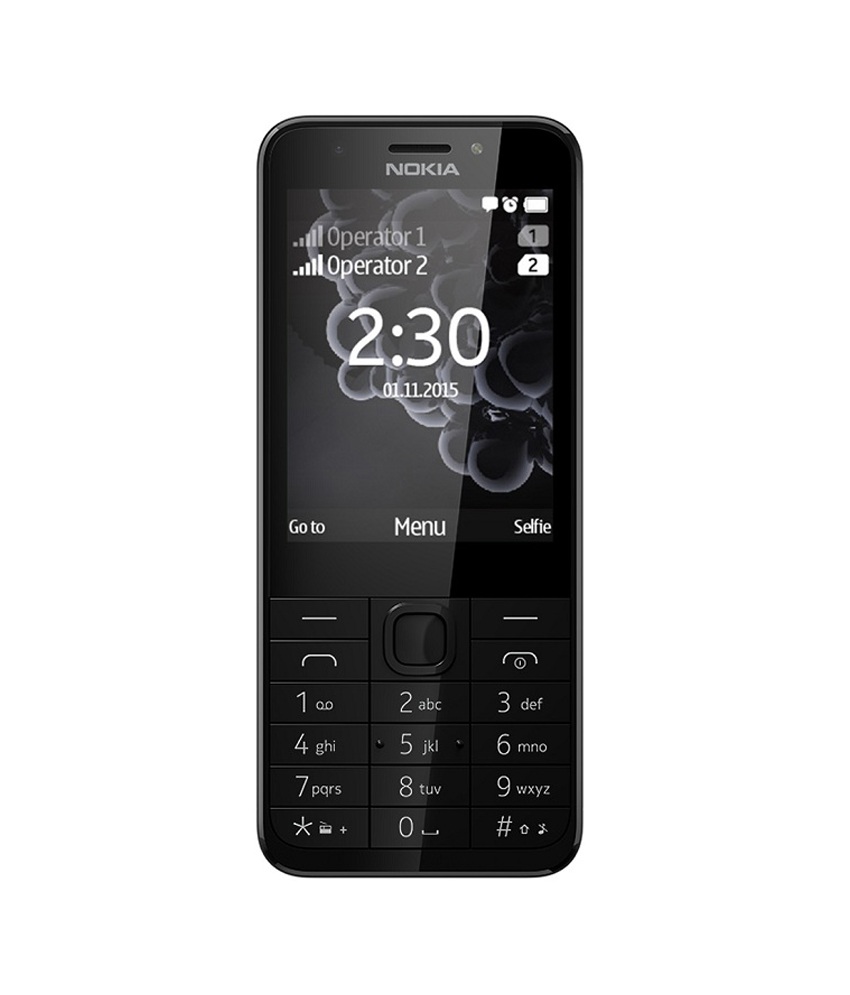 Detail Gambar Nokia 230 Nomer 33