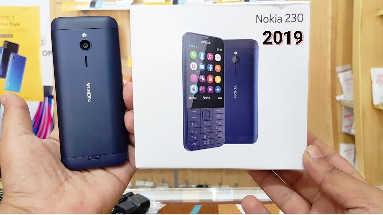 Detail Gambar Nokia 230 Nomer 36