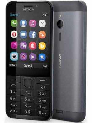 Detail Gambar Nokia 230 Nomer 5