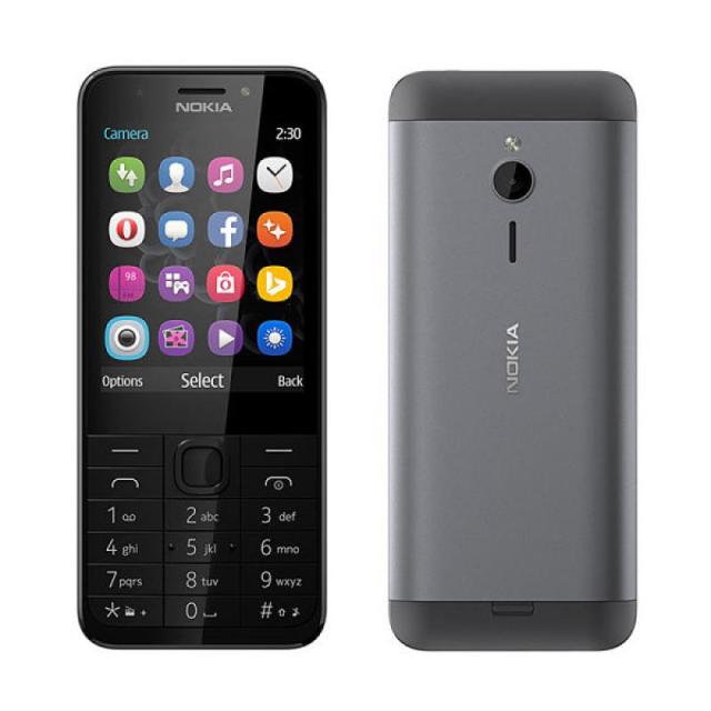 Detail Gambar Nokia 230 Nomer 7