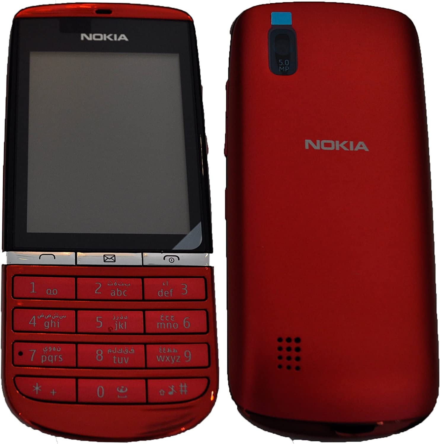 Detail Gambar Nokia Asya Nomer 12