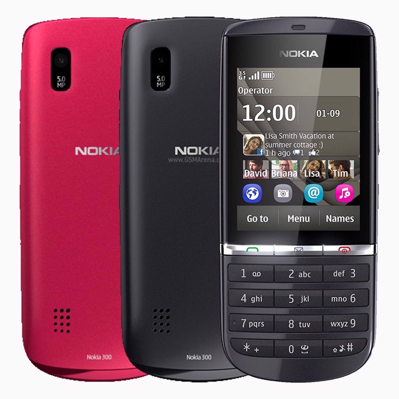 Detail Gambar Nokia Asya Nomer 19