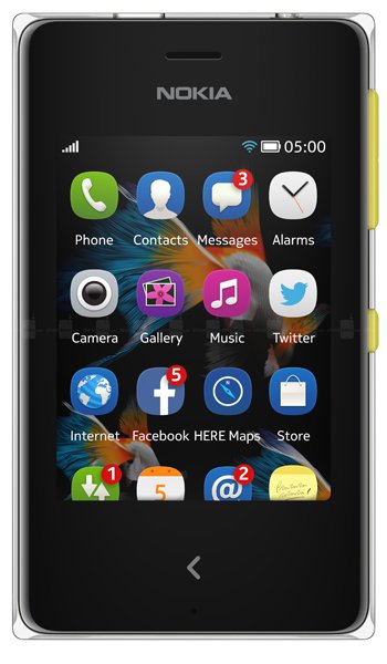 Download Gambar Nokia Asya Nomer 24