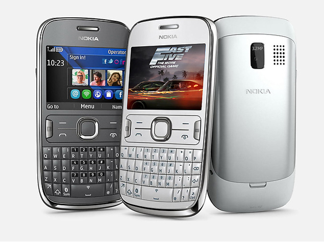 Detail Gambar Nokia Asya Nomer 30