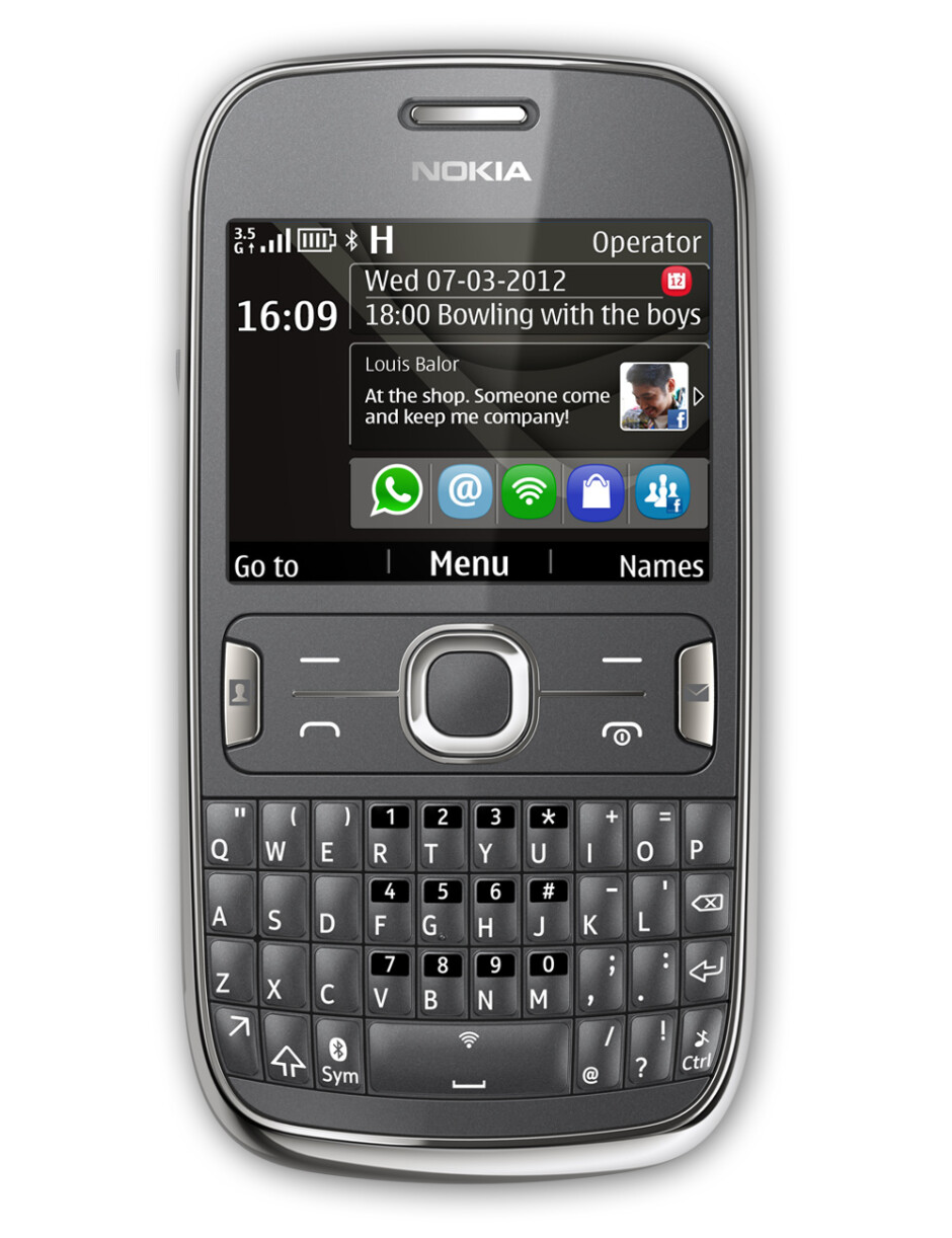 Detail Gambar Nokia Asya Nomer 33