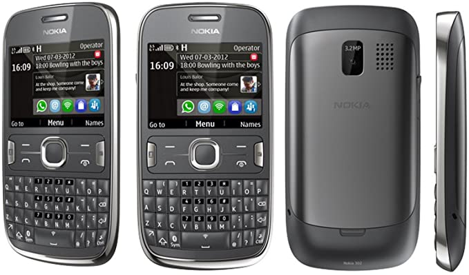 Detail Gambar Nokia Asya Nomer 35