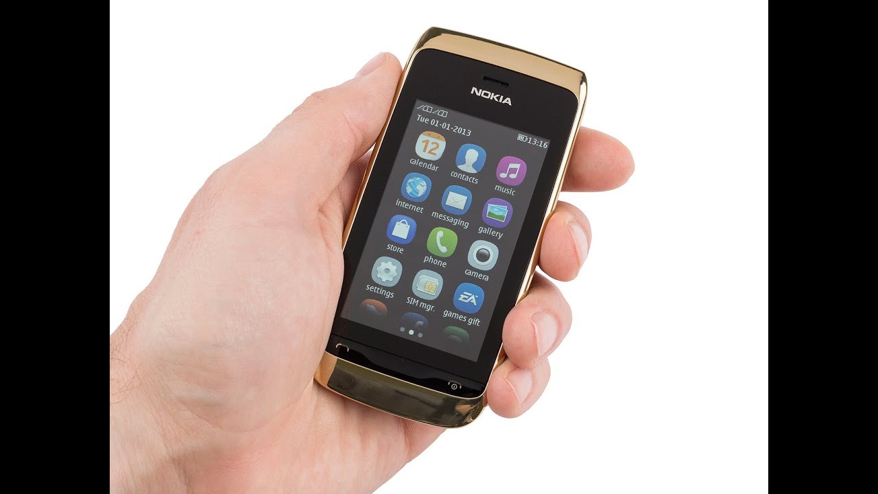 Detail Gambar Nokia Asya Nomer 38