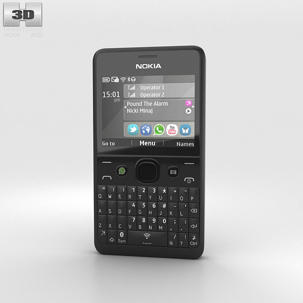 Detail Gambar Nokia Asya Nomer 39