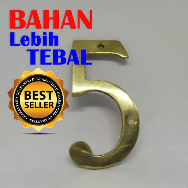 Detail Gambar Nomor 5 Nomer 44