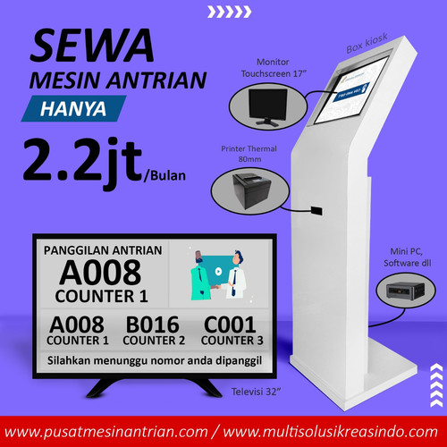 Detail Gambar Nomor Antrian Rumah Sakit Nomer 43