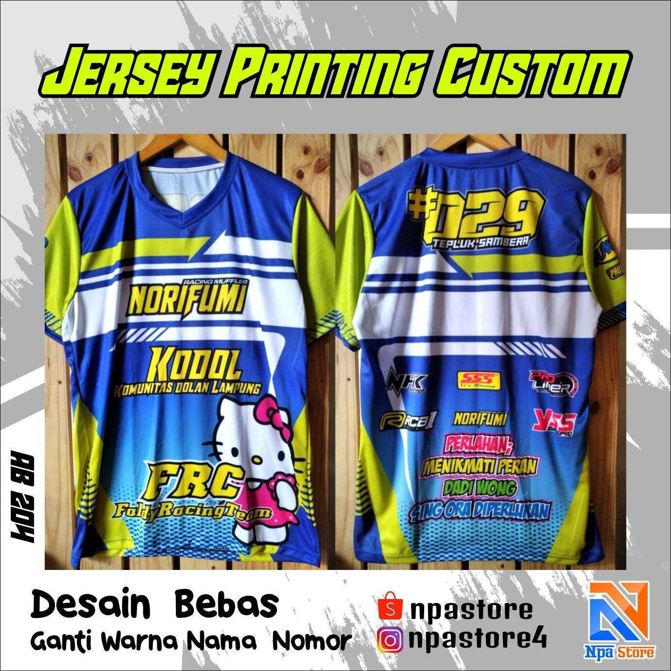 Detail Gambar Nomor Drag Gambar Disain Baju Futsal Yg Bagus Nomer 39