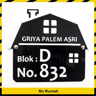 Detail Gambar Nomor Rumah Nomer 23