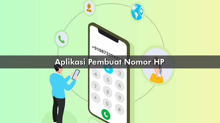 Detail Gambar Nomor Seluler Nomer 43