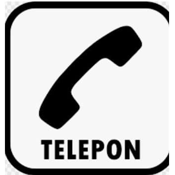 Detail Gambar Nomor Telepon Nomer 30