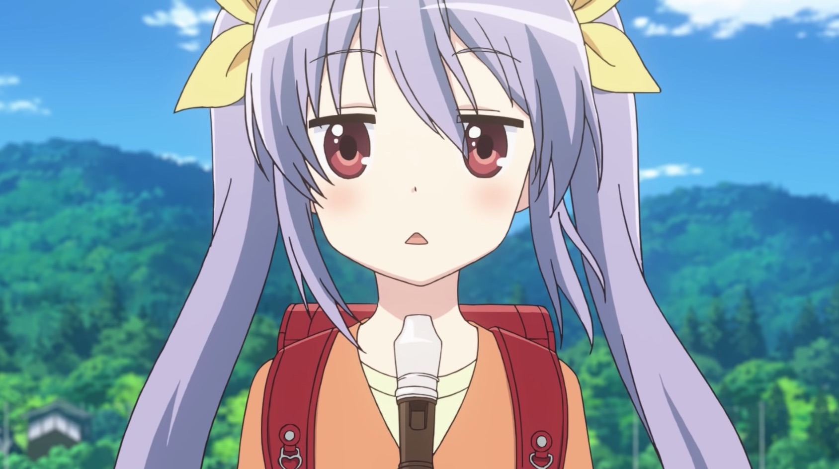 Detail Gambar Non Non Biyori Nomer 20