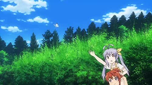 Detail Gambar Non Non Biyori Nomer 29