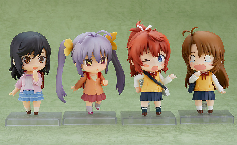 Detail Gambar Non Non Biyori Nomer 35