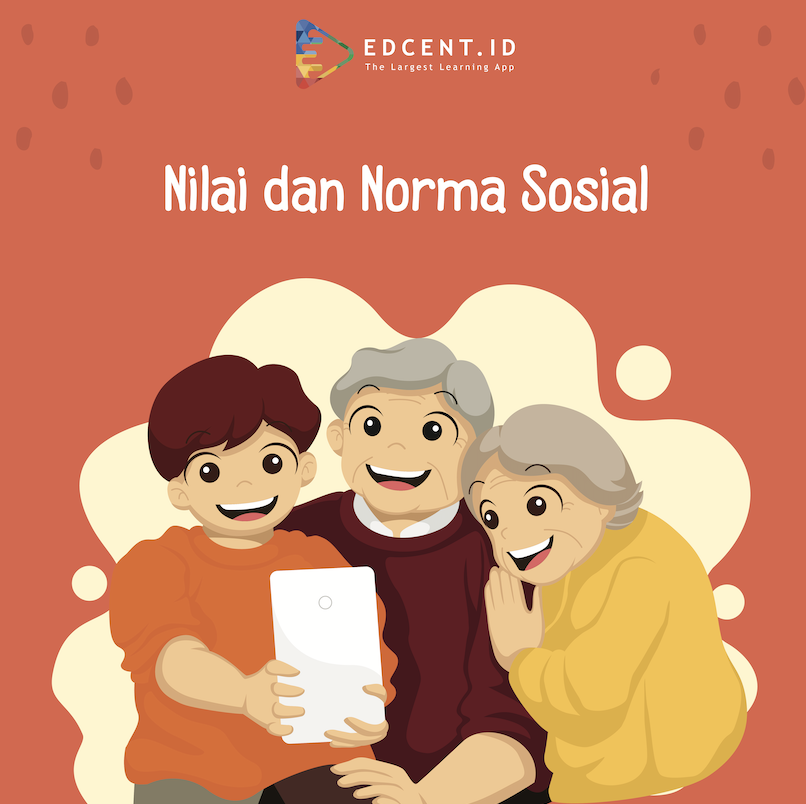 Detail Gambar Norma Sosial Nomer 16