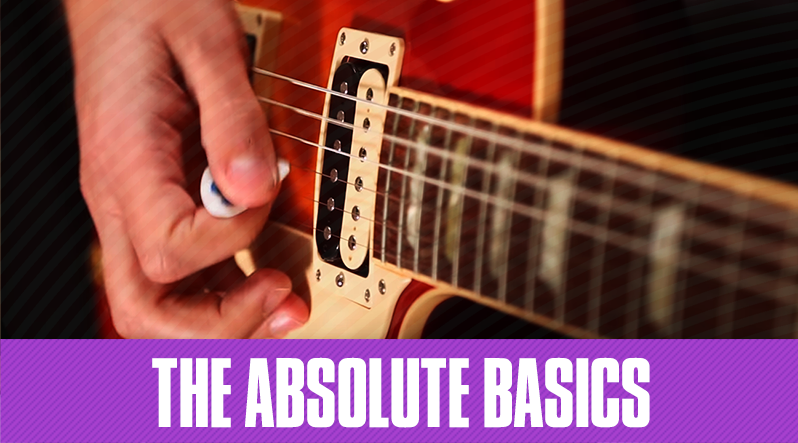 Detail Gambar Not Not Di Fret Dan String Gitar Nomer 17