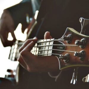 Detail Gambar Not Not Di Fret Dan String Gitar Nomer 36