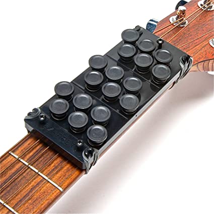 Detail Gambar Not Not Di Fret Dan String Gitar Nomer 38