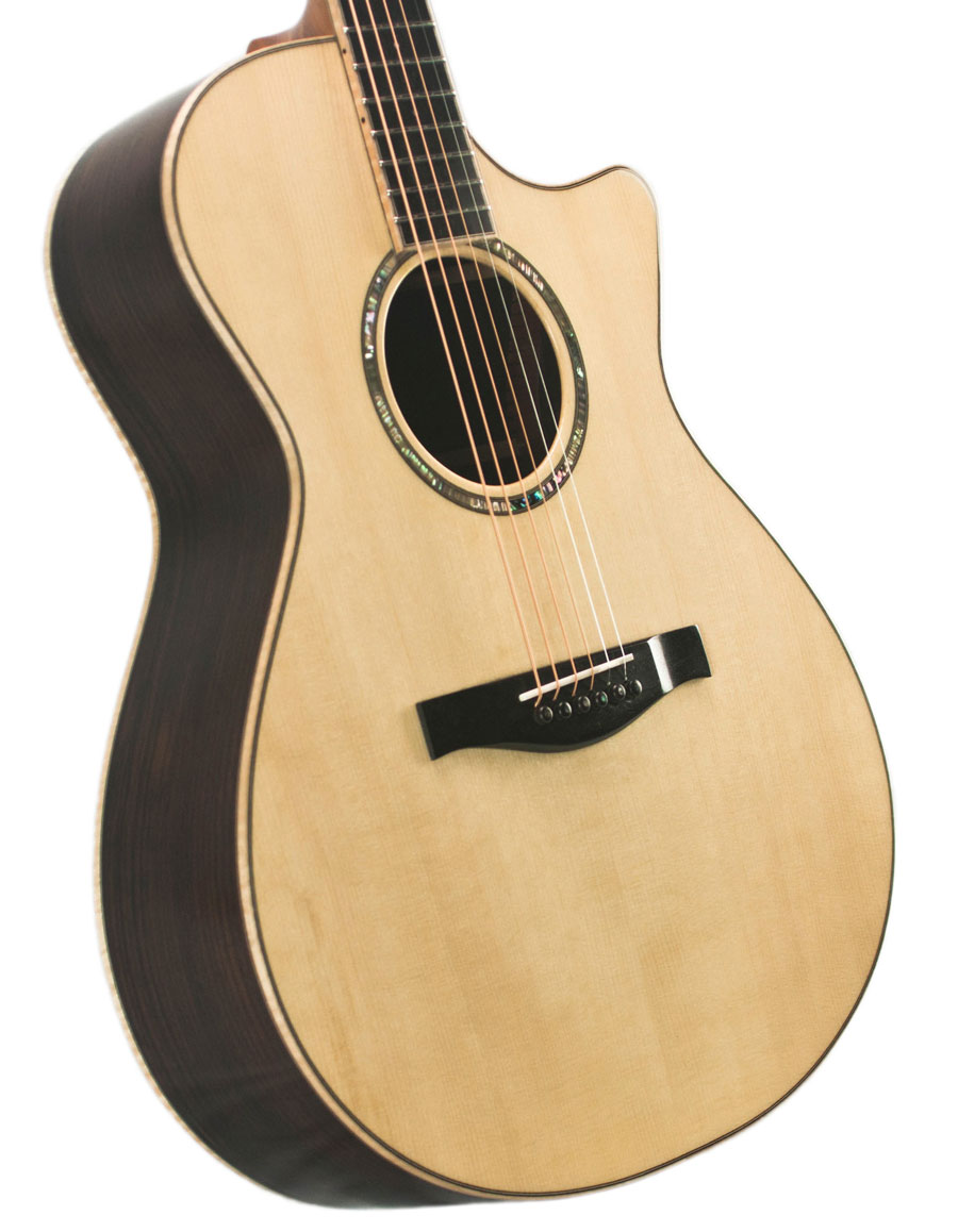 Detail Gambar Not Not Di Fret Dan String Gitar Nomer 50