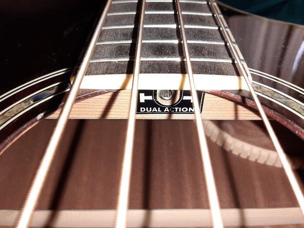 Detail Gambar Not Not Di Fret Dan String Gitar Nomer 52