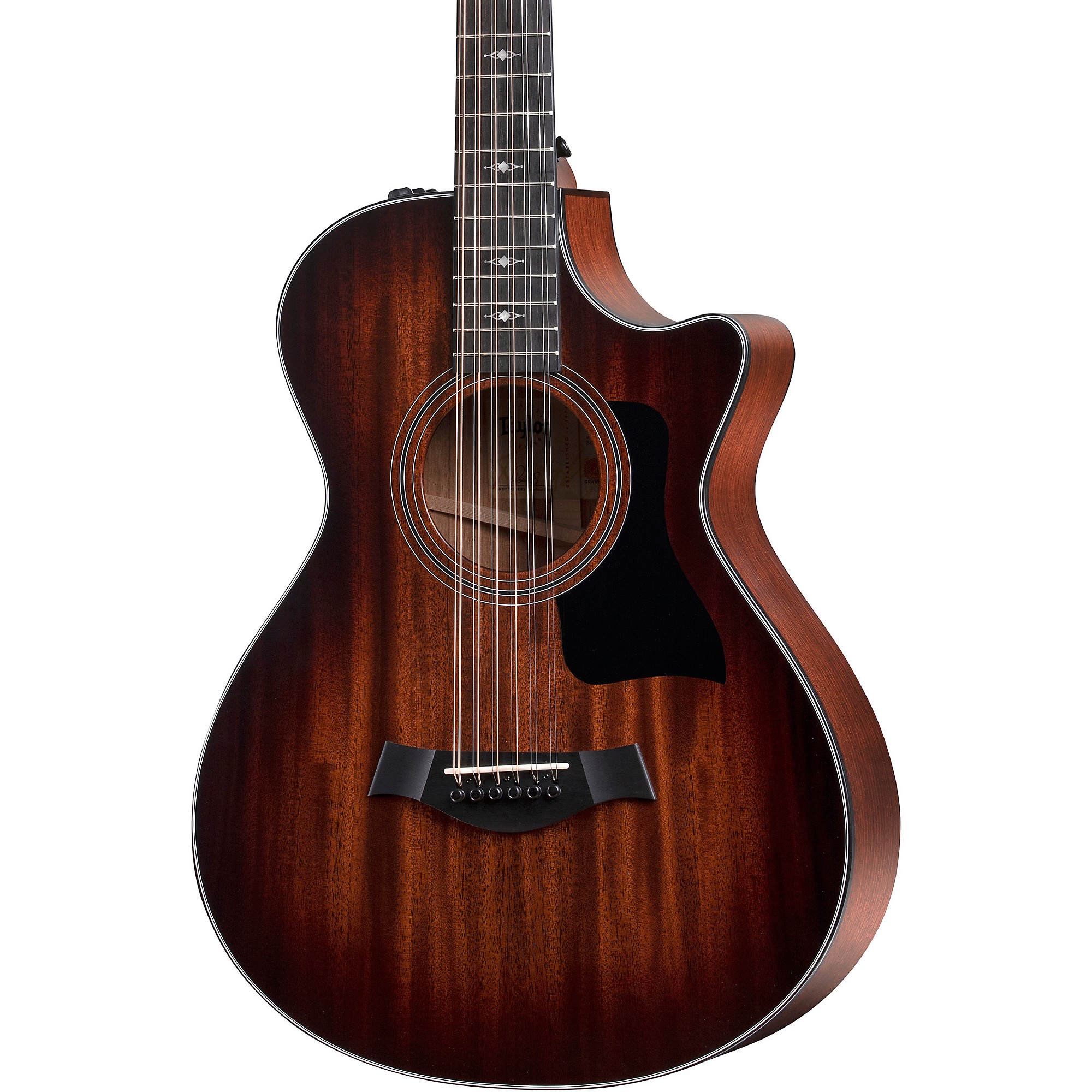 Detail Gambar Not Not Di Fret Dan String Gitar Nomer 53