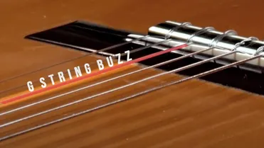 Detail Gambar Not Not Di Fret Dan String Gitar Nomer 55