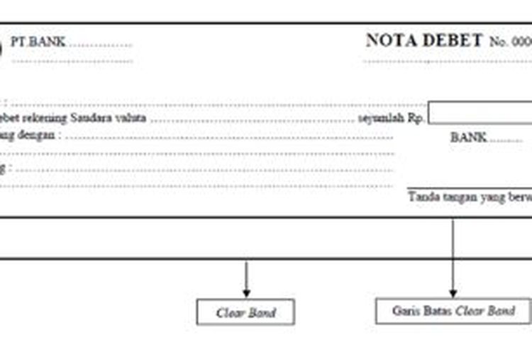 Detail Gambar Nota Kredit Nomer 33