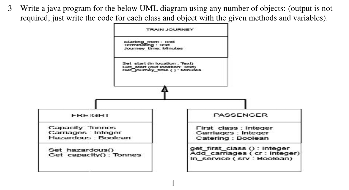 Detail Gambar Notasi Object Uml Nomer 26