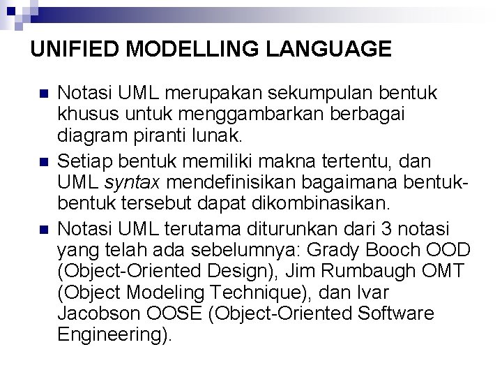 Detail Gambar Notasi Object Uml Nomer 53