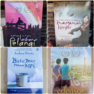 Detail Gambar Novel Edensor Nomer 26