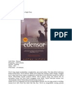 Detail Gambar Novel Edensor Nomer 56