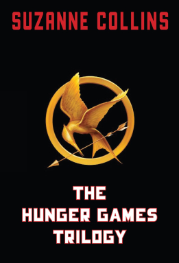Detail Gambar Novel Hunger Games Nomer 2