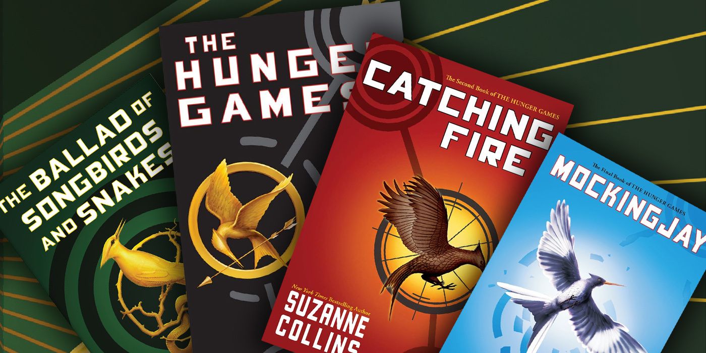 Detail Gambar Novel Hunger Games Nomer 21