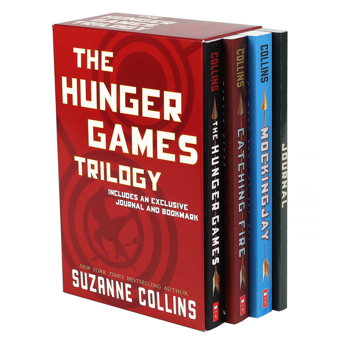 Detail Gambar Novel Hunger Games Nomer 30