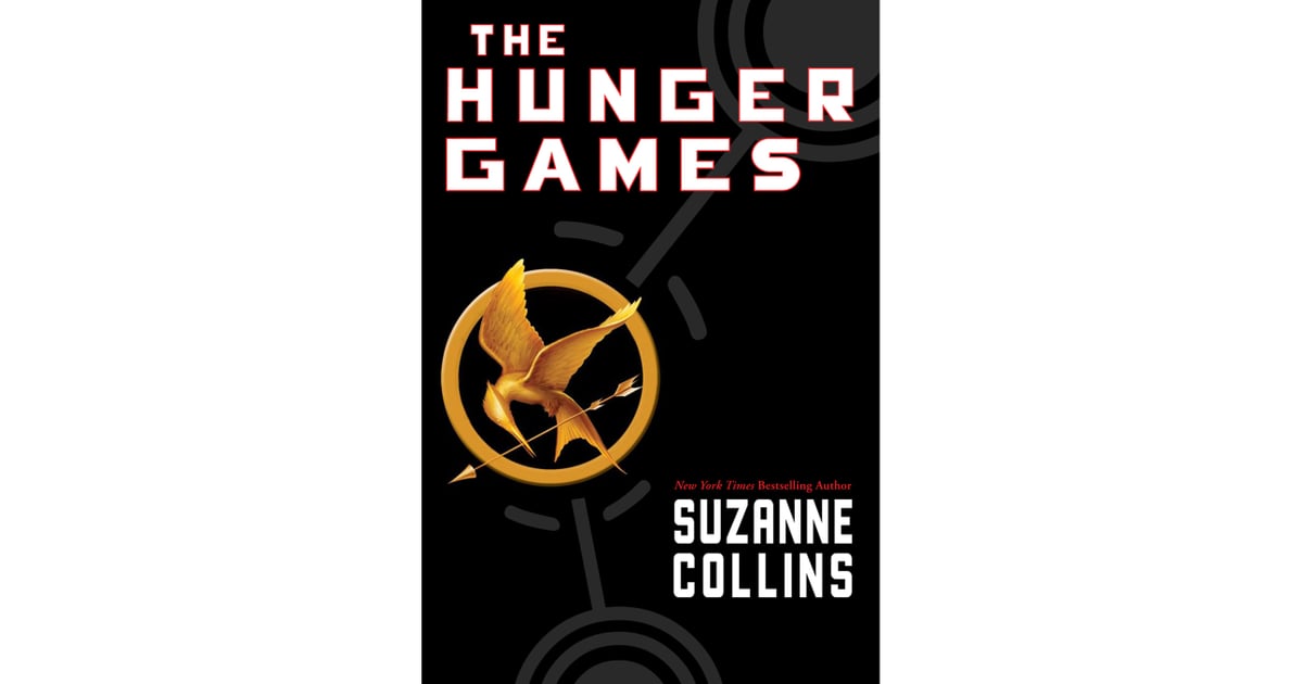 Detail Gambar Novel Hunger Games Nomer 31