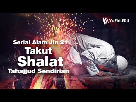 Detail Gambar Novel Misteri Sholat Tahajud Nomer 41