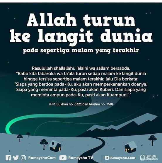 Detail Gambar Novel Misteri Sholat Tahajud Nomer 46