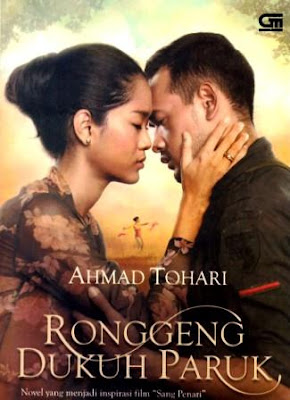 Detail Gambar Novel Ronggeng Dukuh Paruk Nomer 10