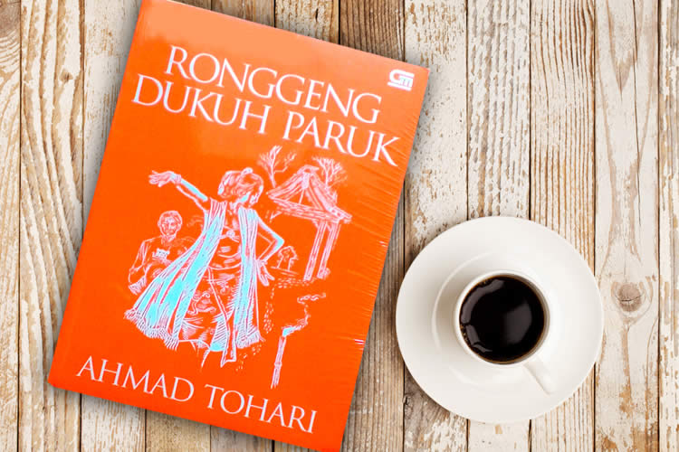 Detail Gambar Novel Ronggeng Dukuh Paruk Nomer 11