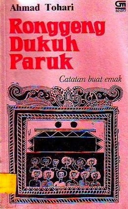 Detail Gambar Novel Ronggeng Dukuh Paruk Nomer 12