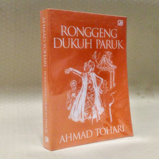 Detail Gambar Novel Ronggeng Dukuh Paruk Nomer 30